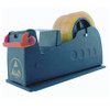 Botron B1601  |  White ESD Safe Manual Tape Dispenser 1" Wide 3" Core