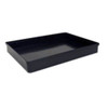 Botron B09503  |  Black Conductive Tray 1'x9''x1.6''