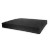 Botron B1275  |  Black Conductive Low Density Foam 3'x2'x0.75''