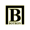 Botron B1653  |  Clear Anti-Static Cellulose Tape 216'x0.5'' 3" Core