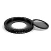 Scienscope IL-LED-R2EP  |  Polarizer for IL-LED-R2E (8 diode LED ring light with 2.4"ID)
