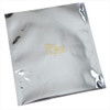 SCS D271216  |  Static Shielding Moisture Barrier Bag, Puncture Resistant, Dri-Shield 2700, 12"x16" - 100/PK