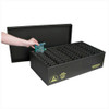 Protektive Pak 37208 |  Inplant Handler, Cell Size 5-7/8 X 16-5/8 X 1-1/4 In