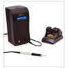 Metcal MX-5210 |Dual Output  Programmable Solder & Rework System, with MX-H1-AV Handpiece, Stand