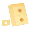 Metcal AC-YS3-P | MX Accessory: MX, SP & DP Workstand Sponge (2.1"X3.2"X1.0") (50)