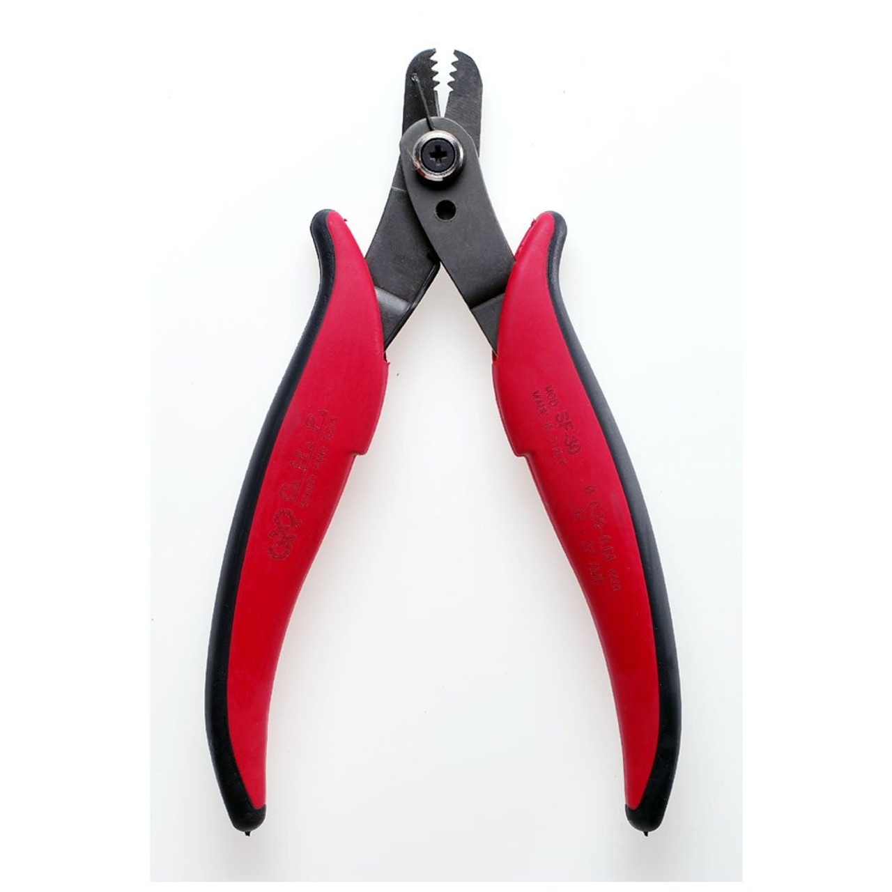 Hakko SF-30  |  CHP Wire Stripper, AWG: 22-32, ESD Safe: No