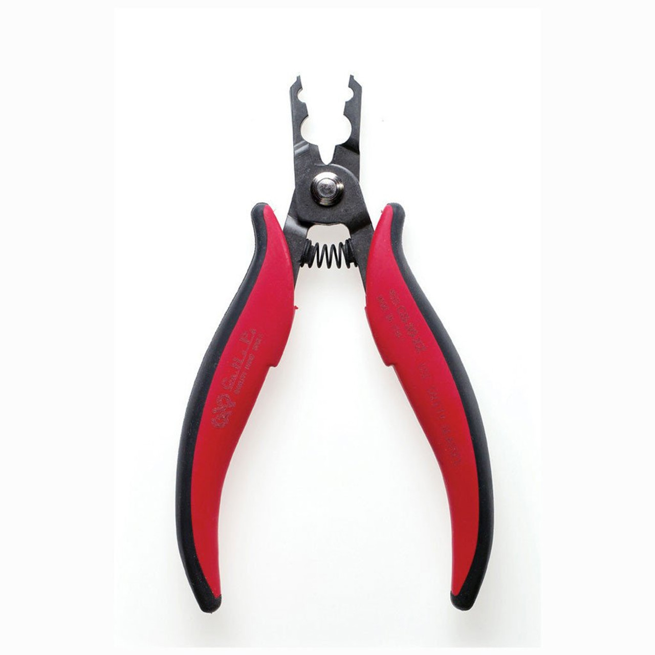 Hakko CS-30-XZ  |  CHP Shears, AWG: 14, ESD Safe: No, Special Application: Soldering tip removal