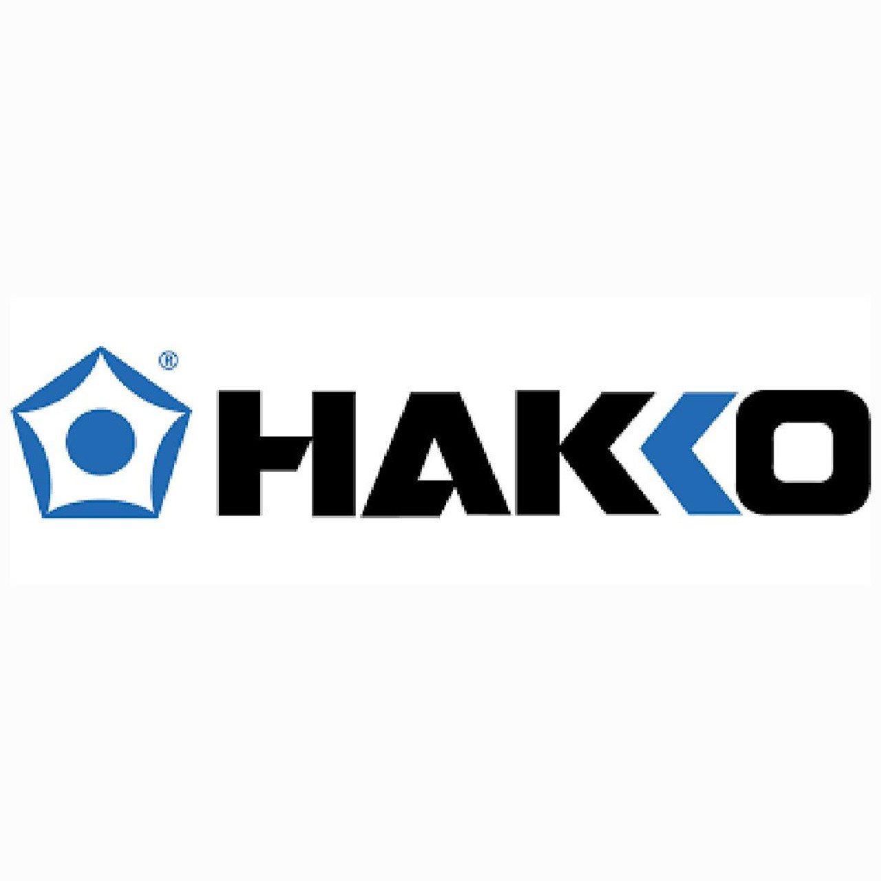 Hakko A1033  |  Replacement Ceramic Filter for Desoldering Tools