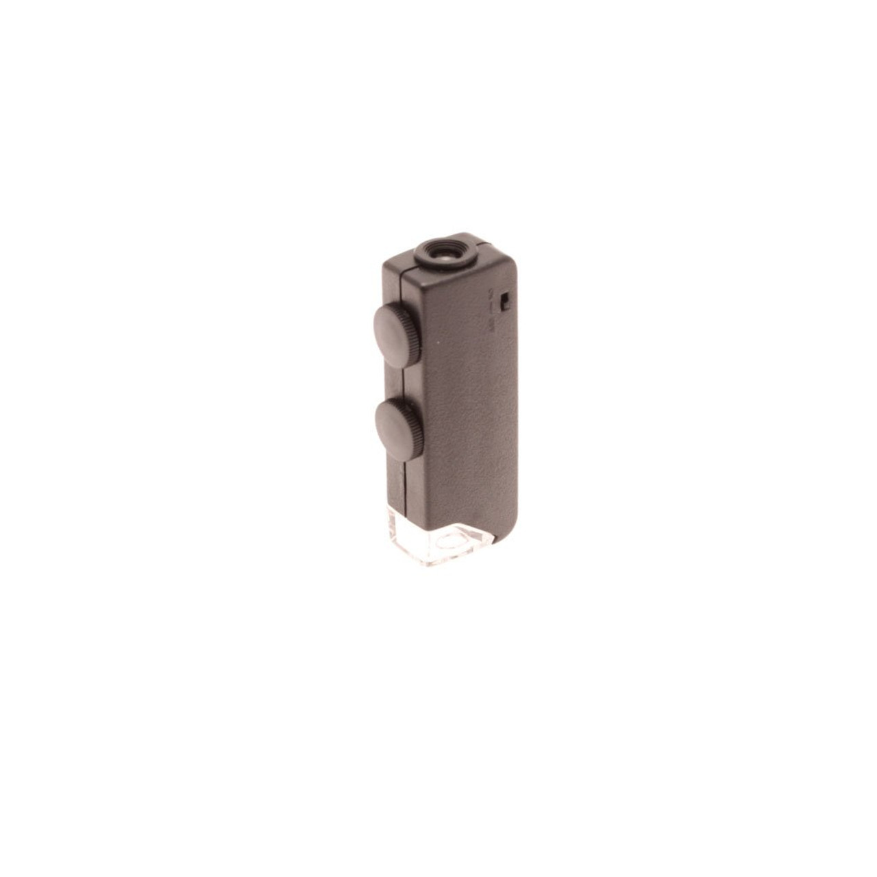 Aven 26800C-542  |  Pocket Microscope With Illum 60X-100X