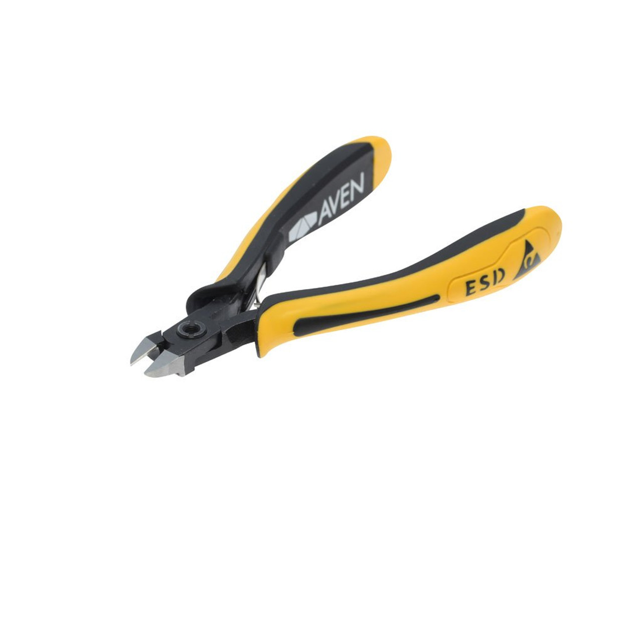 Aven 10821F  |  Cutter Oval Head, Flush