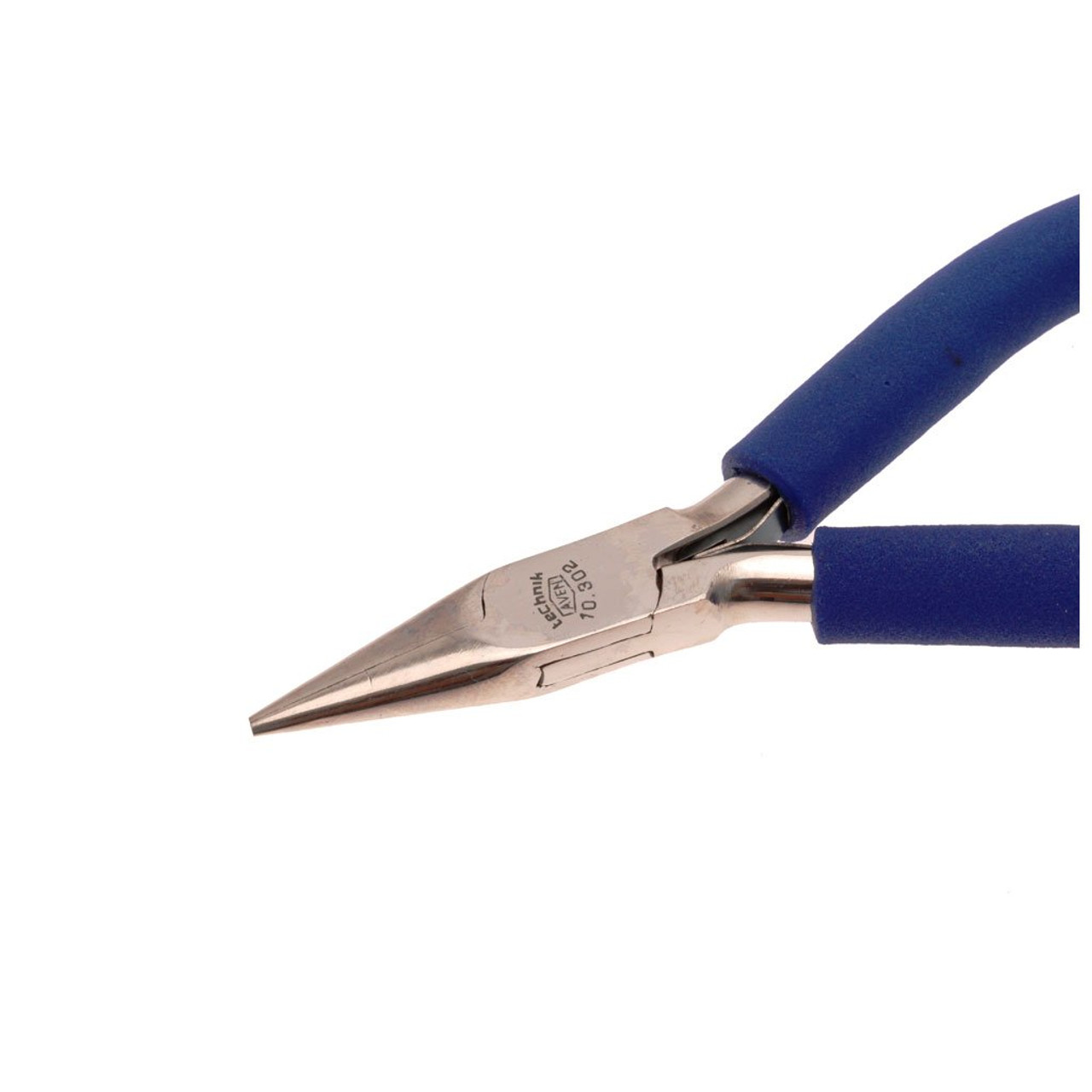 Aven 10302 |  Pliers Chain Nose, 5" Smooth Jaws