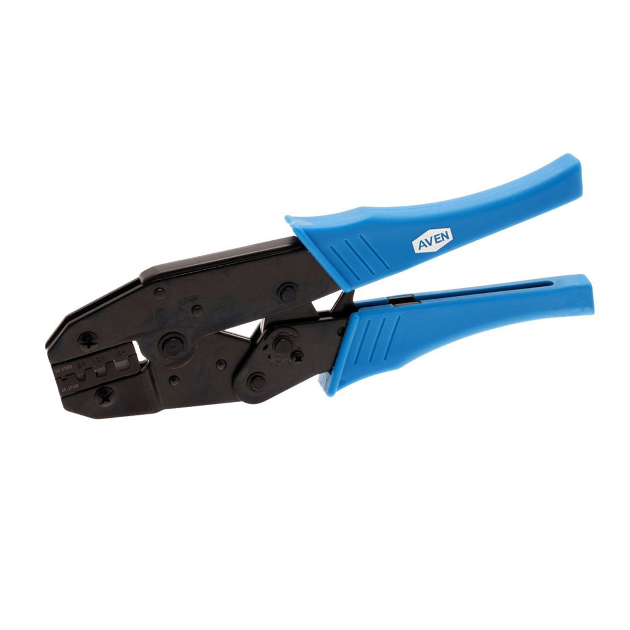 Aven 10178 |  Crimping Tool For Wire Ferrules 12-22 Awg