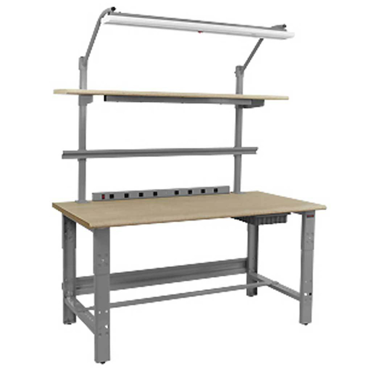 RPBC-3  |  Roosevelt Series Complete Set with Disposable Top - 30" x 60"