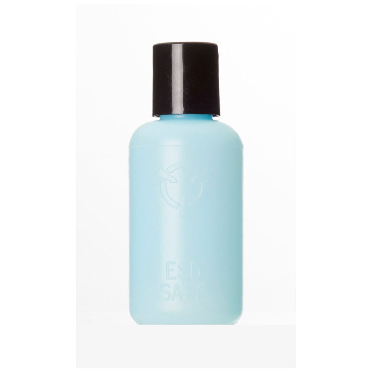 R&R Lotion RSB-2-ESD  |  2Oz Esd Round Storage Bottle