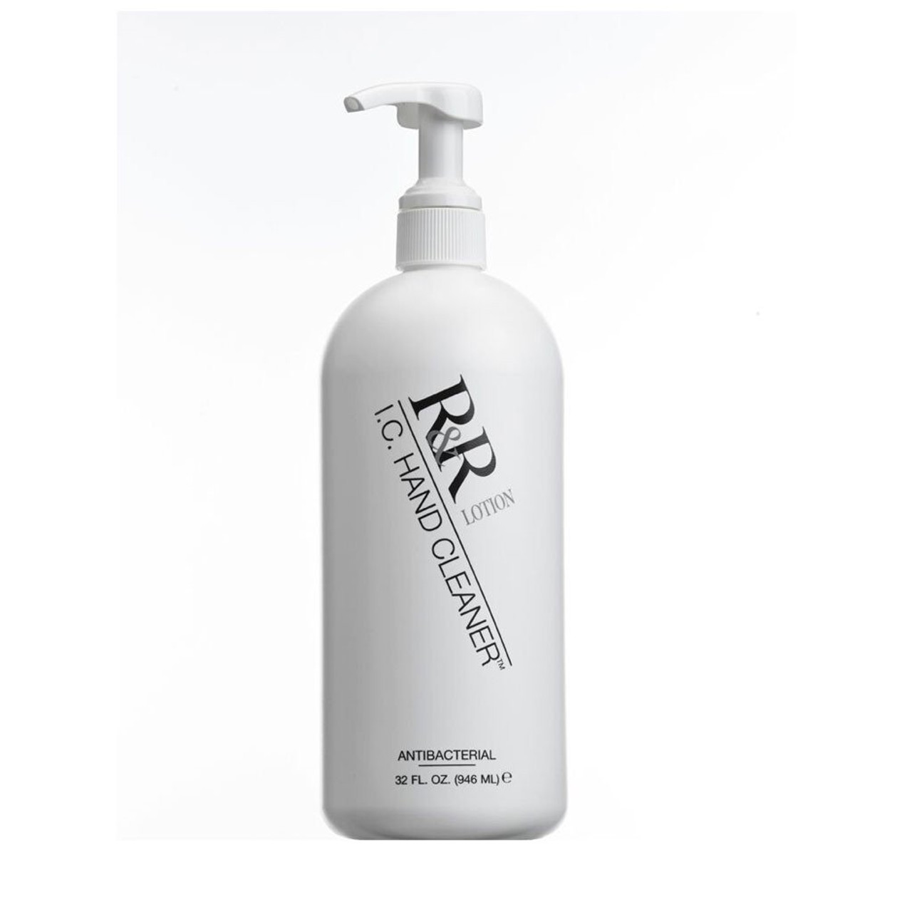 R&R Lotion ICS-32  |  Hand Soap 32Oz Bottle With Pump
