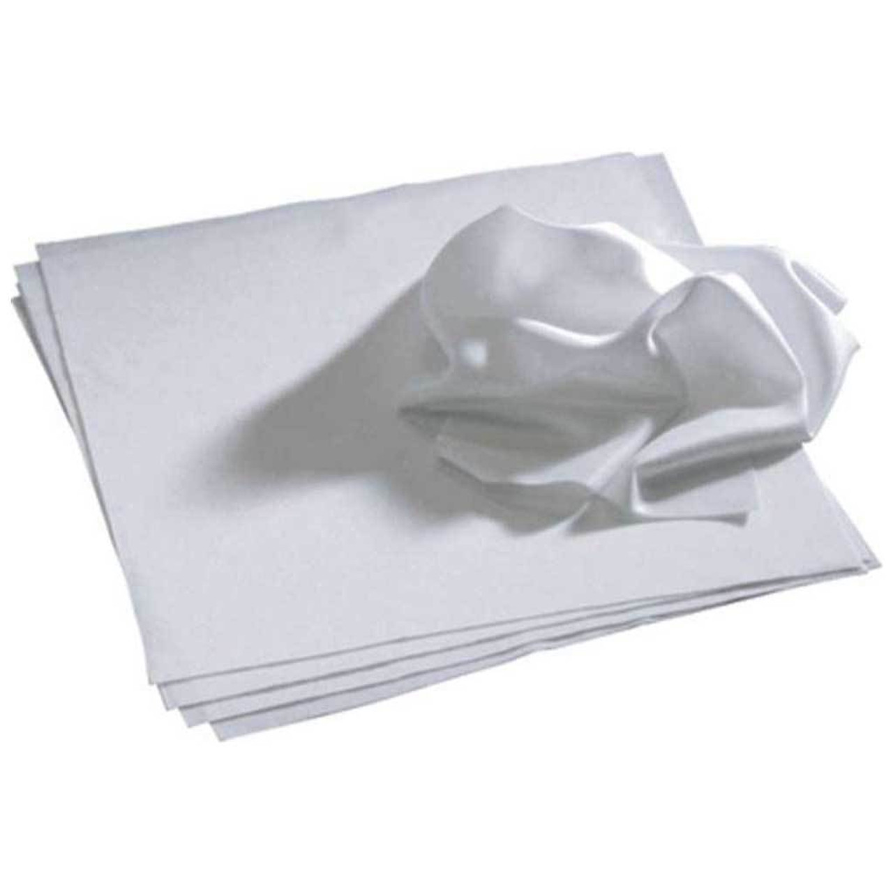 JNJ Industries 031A  |  UltraClean Unlaundered, 9in x 9in (2/5lb bags) - 824 Wipes +/- 10%