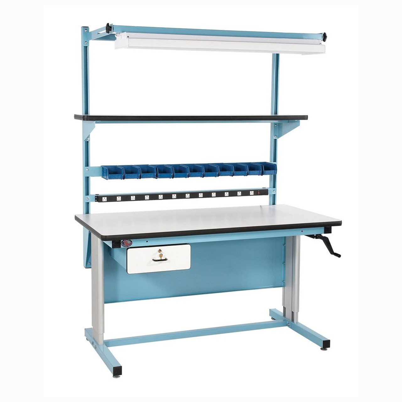 Pro-Line BIB15  |  Bench-in-a-Box 15