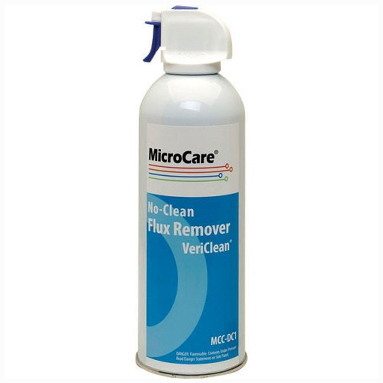 MicroCare MCC-BACW  |  IPA-Based Surface and Stencil Cleaner - Tub of 100 Wipes