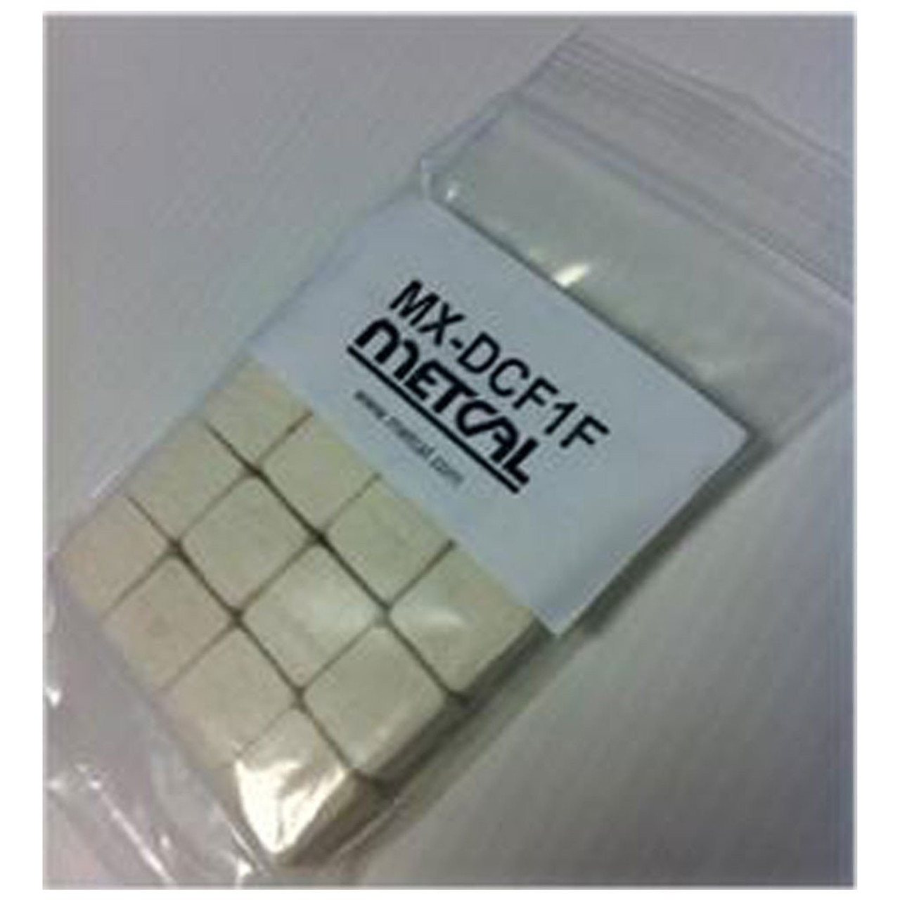 Metcal MX-DCF1F | MX Accessory: DS1 Fume Filters, 20/PK