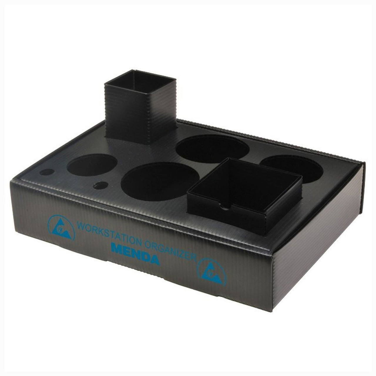 Menda 35878 |  Organizer, Workstation, Mini,Box Only