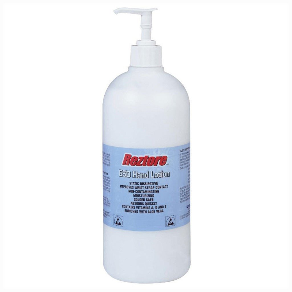 Menda 35661 |  Lotion, Hand, Reztore, 32 Oz,Peach Scented