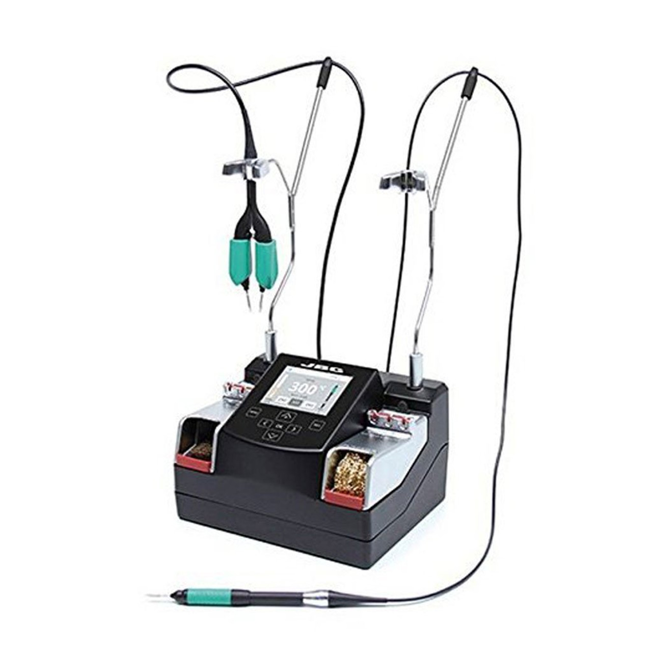 JBC NASE-1B  |  Nano Rework Station 120V