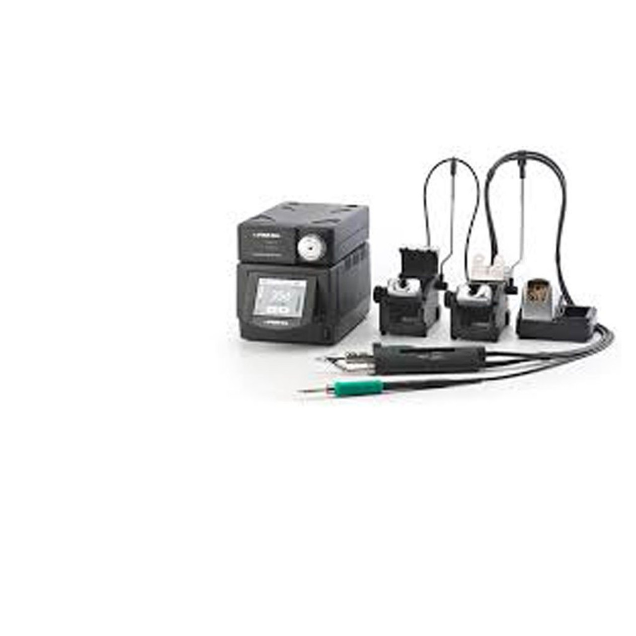 JBC DMSE-2A  |  Rework Stat.4T Elect.Pump 230V