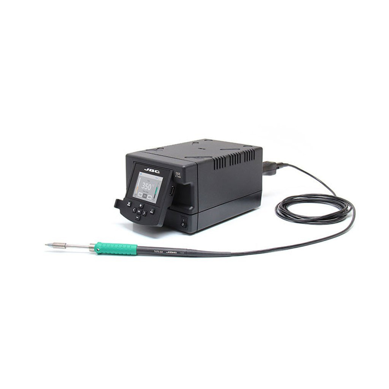 JBC DDRE-9B  |  DDE-B Robot Station 100V