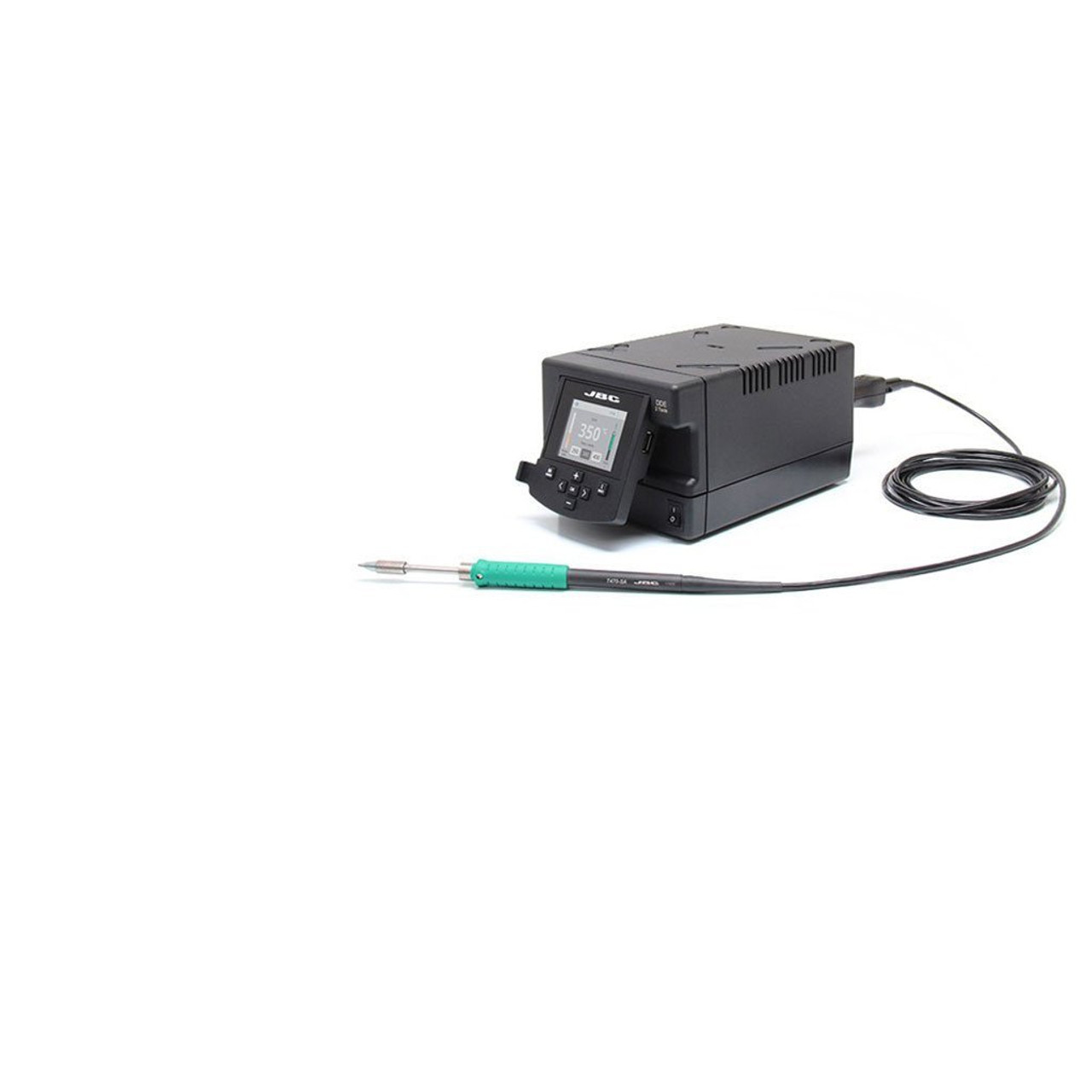 JBC DDRE-1B  |  DDE-B Robot Station 120V
