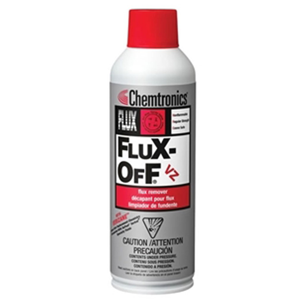 ES6200 | Flux-Off VZ - 12 oz. aerosol