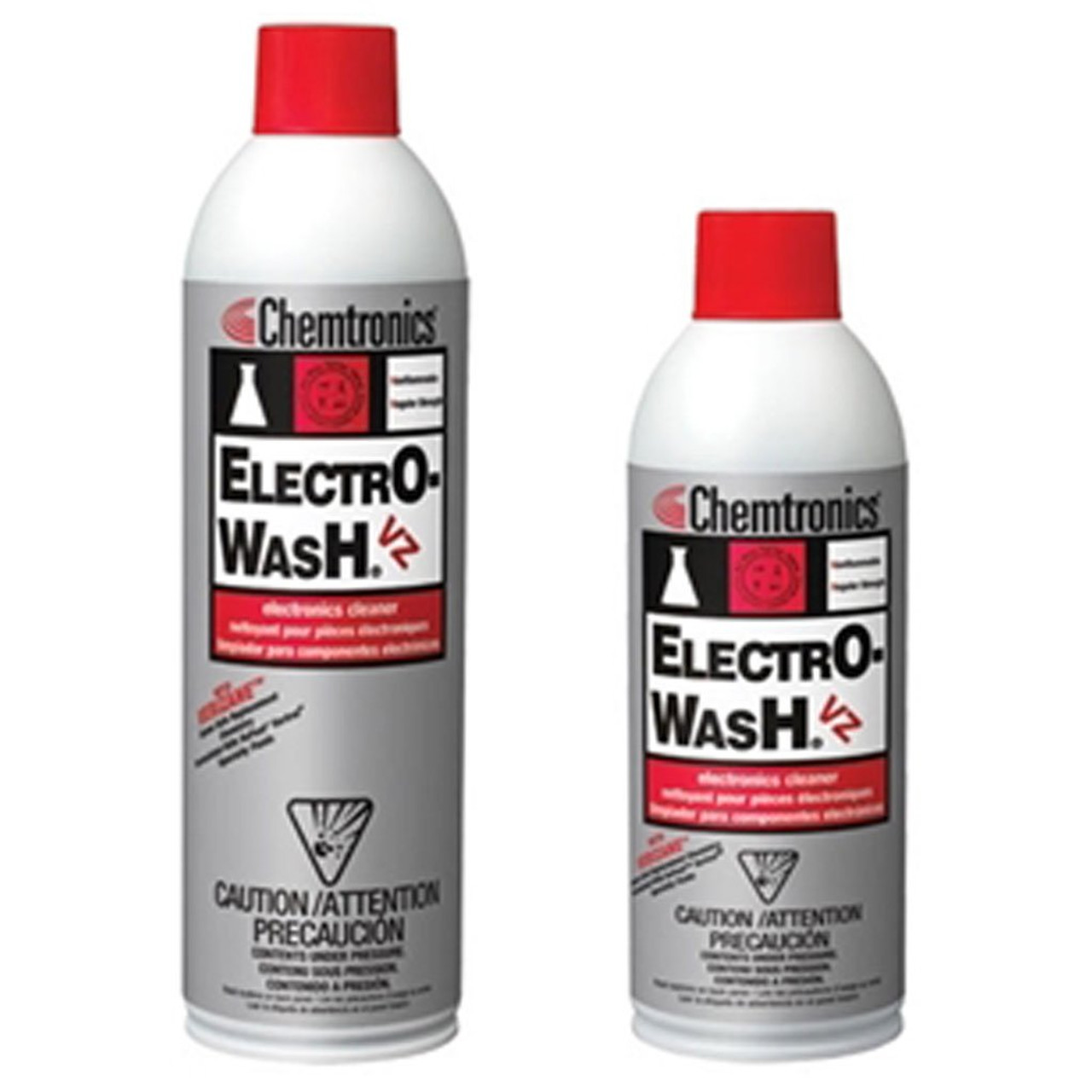 ES6100 | Electro-Wash VZ - 12 oz. aerosol