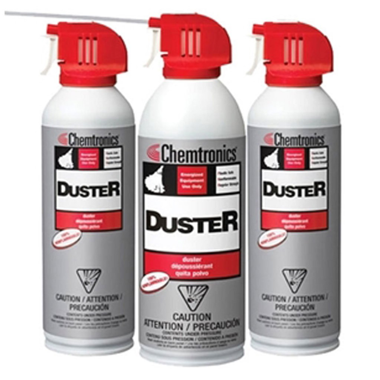 ES1617 | Duster - 12 oz. aerosol
