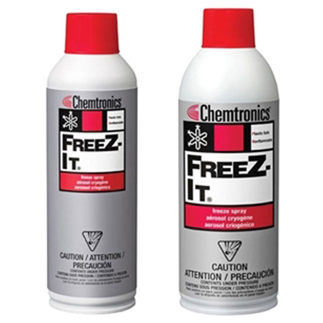 Chemtronics ES1050  |  Freeze-It - 10oz Aerosol