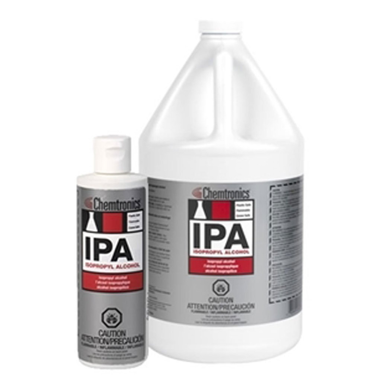 ES105 | IPA - Isopropyl Alcohol - 99% - 1 gallon