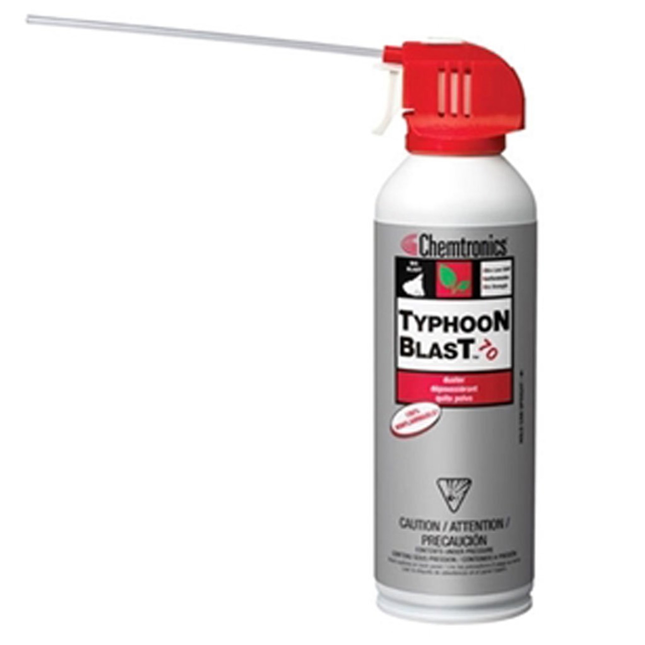 ES1025 | Typhoon Blast 70 Duster - 10 oz. aerosol