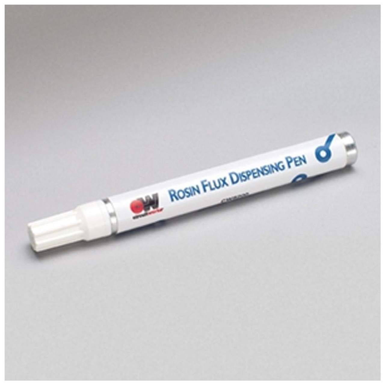 CW8200 | CircuitWorks Rosin Flux Dispensing Pen - 9 g pen