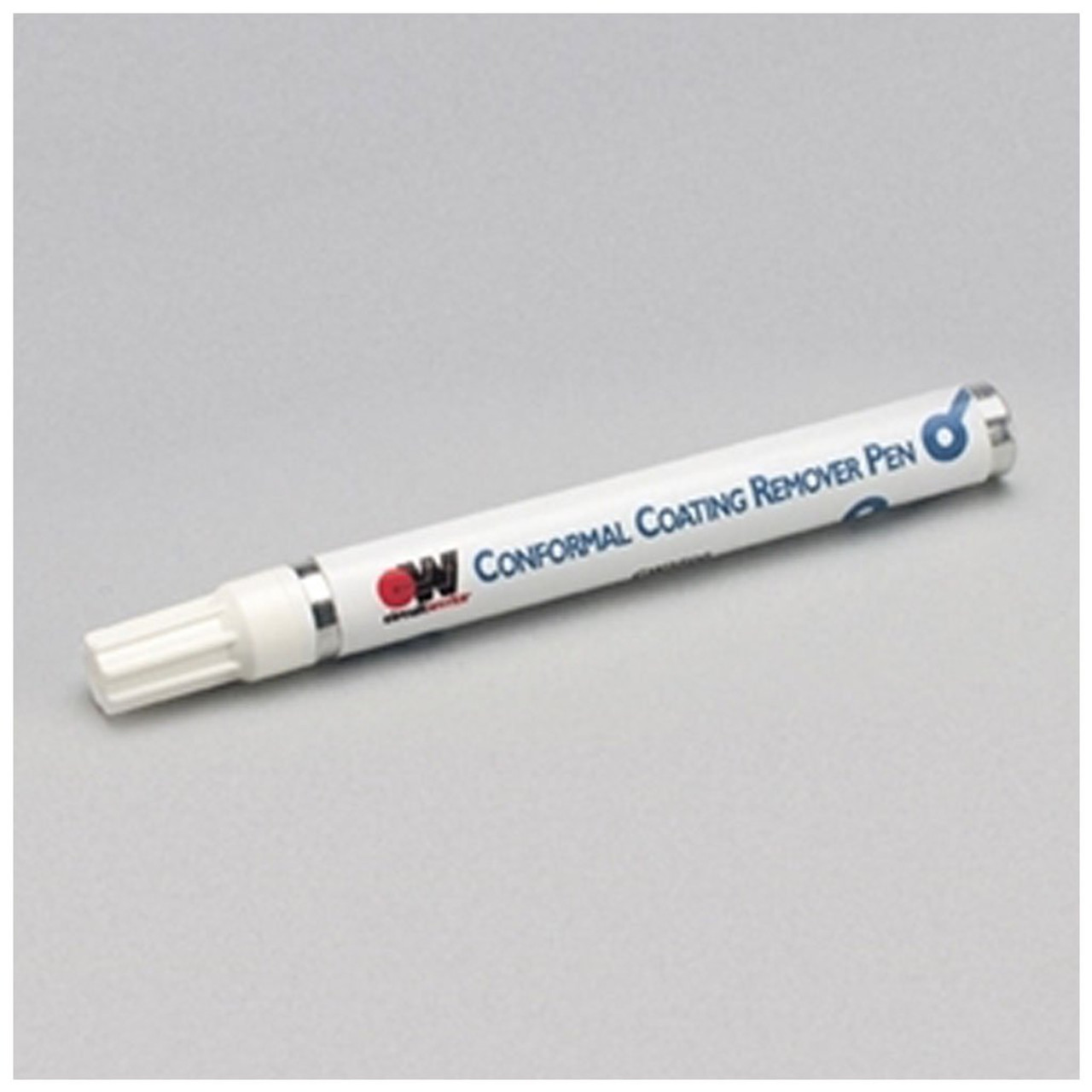 Chemtronics CW3500  |  CircuitWorks Conformal Coating Remover Pen - 9g Pen