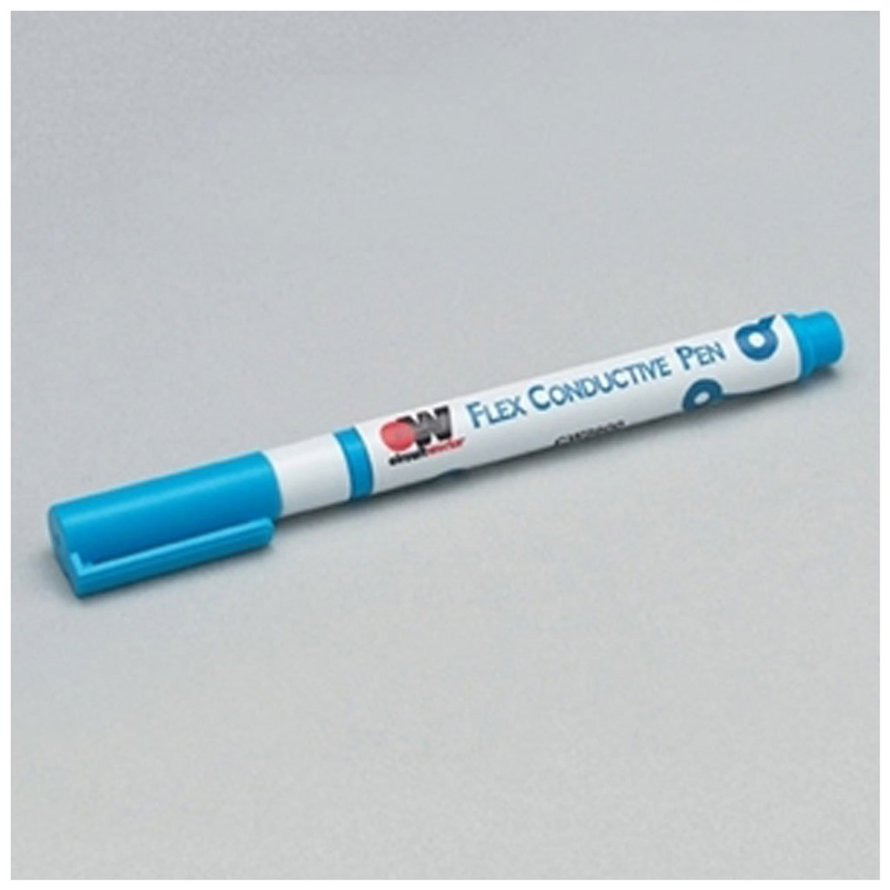 Chemtronics CW2900  |  CircuitWorks Flex Conductive Pen - 8.5g Pen