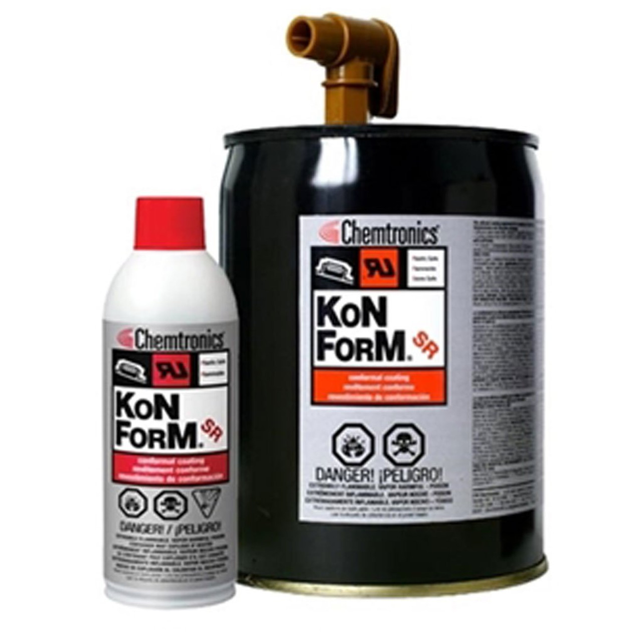 Chemtronics CTSR-P  |  Konform SR - Pint
