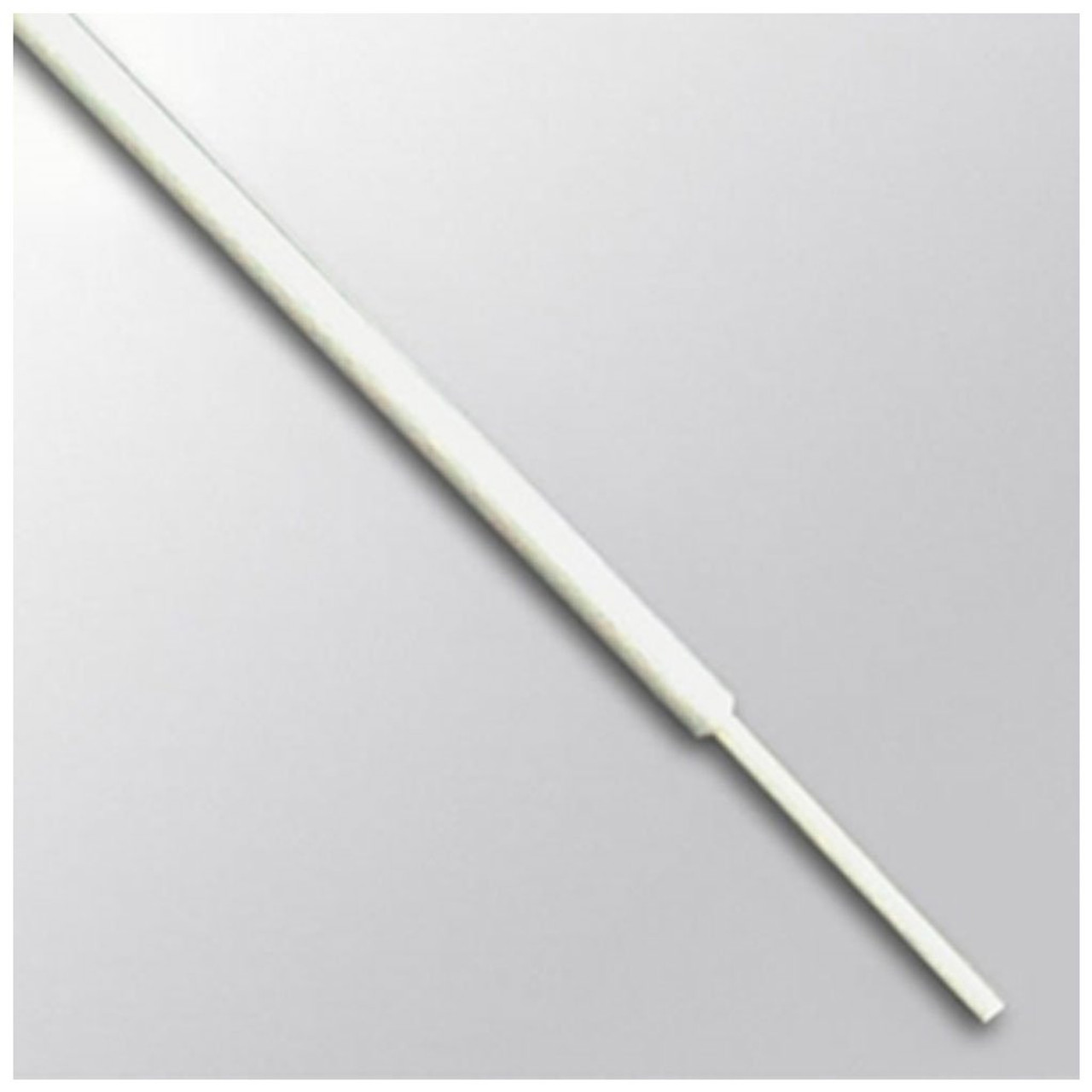 Chemtronics 25123X  |  1.25mm Fiber Optic Cleaning Swab - Bag of 100