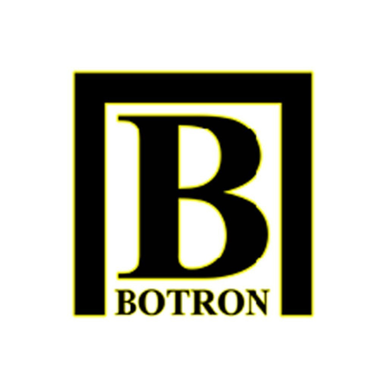 Botron BE7518  |  Black Dissipative Rubber Bands