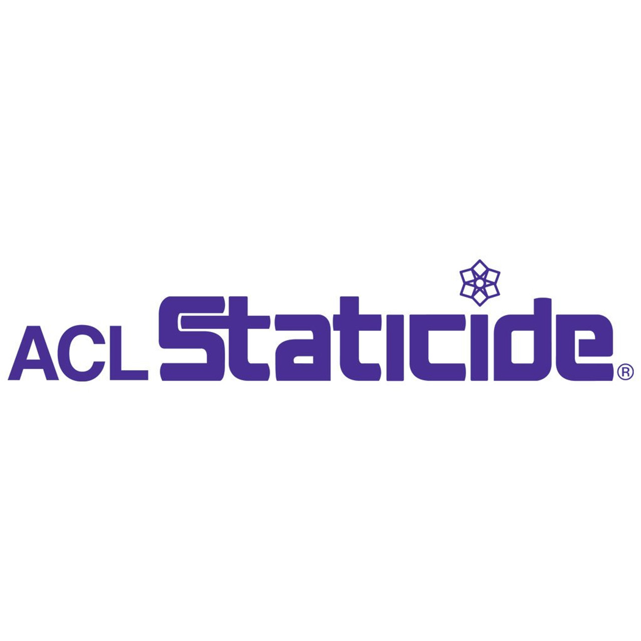 ACL Staticide 8040B  |  Anti-Glare Screen Cleaner, Gallon