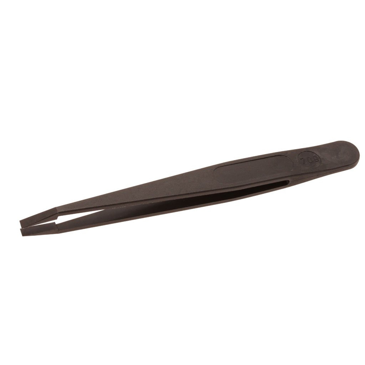 Aven 18535 |  Tweezers Plastic #709 Esd Safe