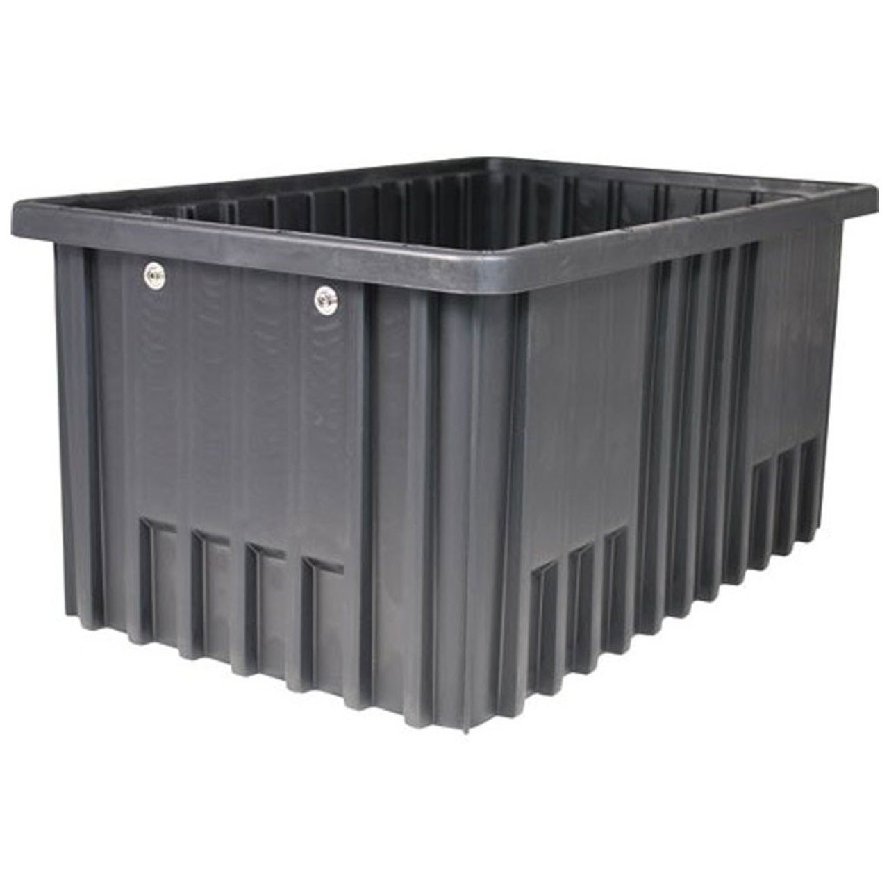 Metro CI91000CAS  |  Bentron ESD Conductive Black Insert Cover for TB91000 Series Totes