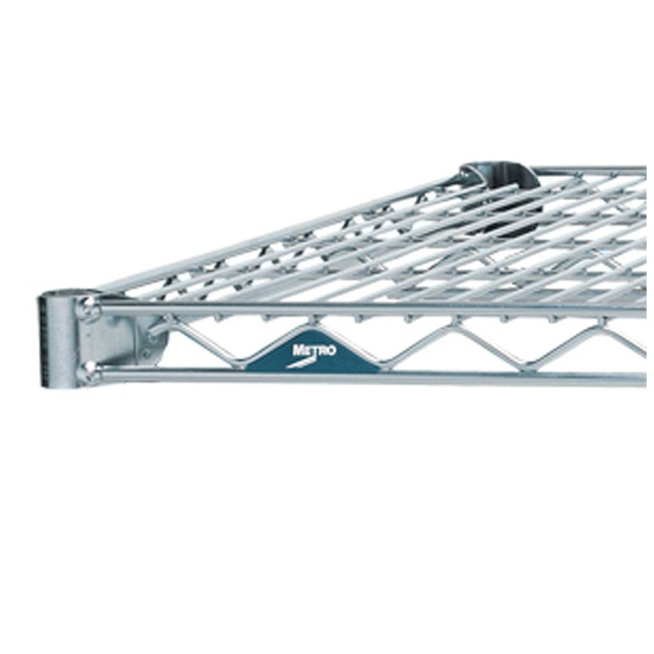 Metro 3036NC| 30X36 SES SHELF - CHROME