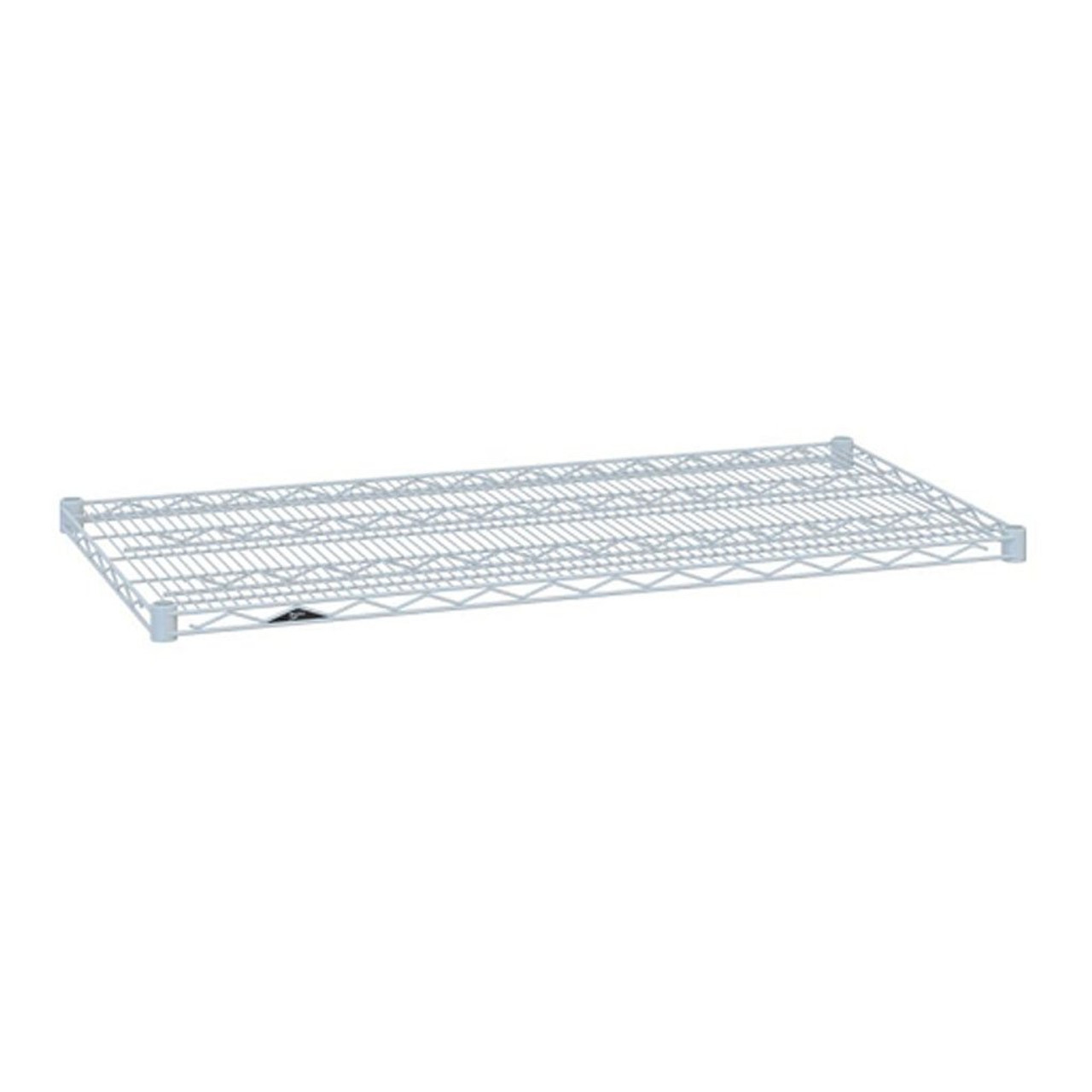 Metro 2142NW  |  21"x42" Super Erecta Wire Shelf - White, (1/Pk)