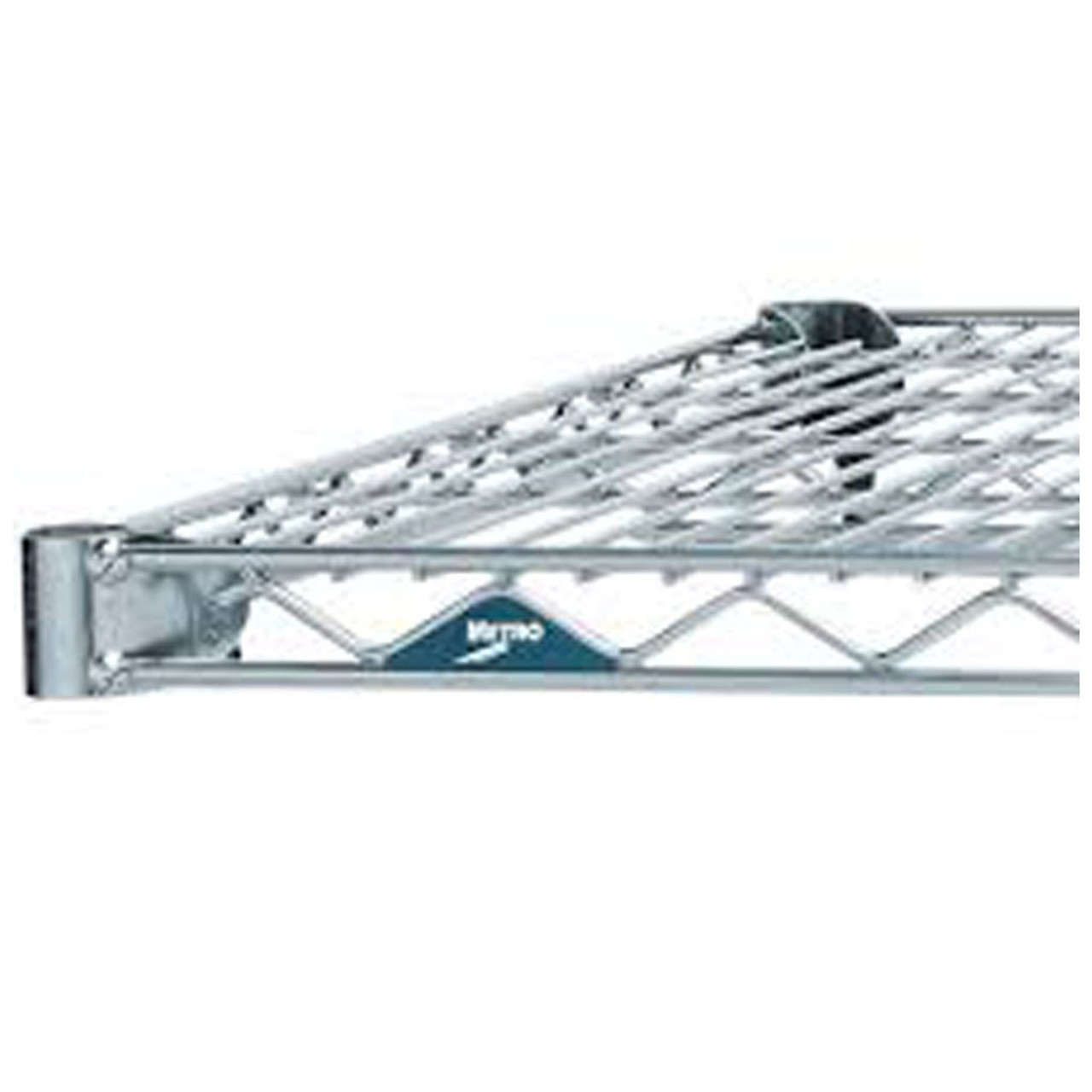 Metro 1842NC| 18X42 WIRE CHROME SHELF
