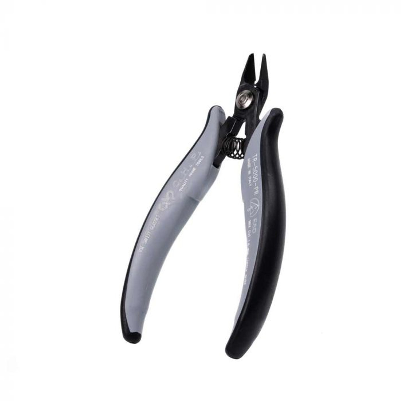 CHP TR-5000-PR-D | PRO MICRO CUTTER CHP TR-5000-PR-D | PRO MICRO CUTTER