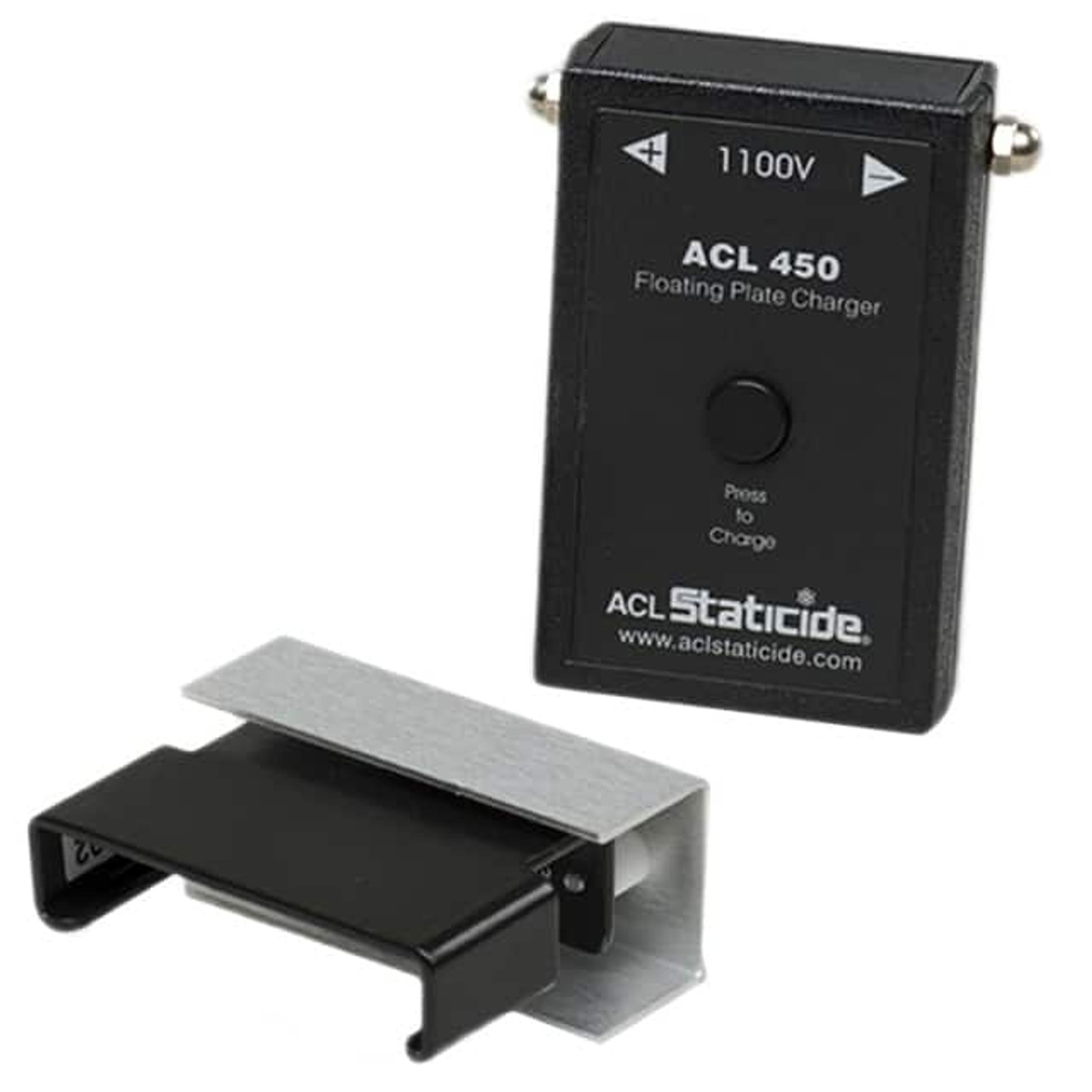 ACL Staticide 2001 |  General Purpose Staticide, Gallon
