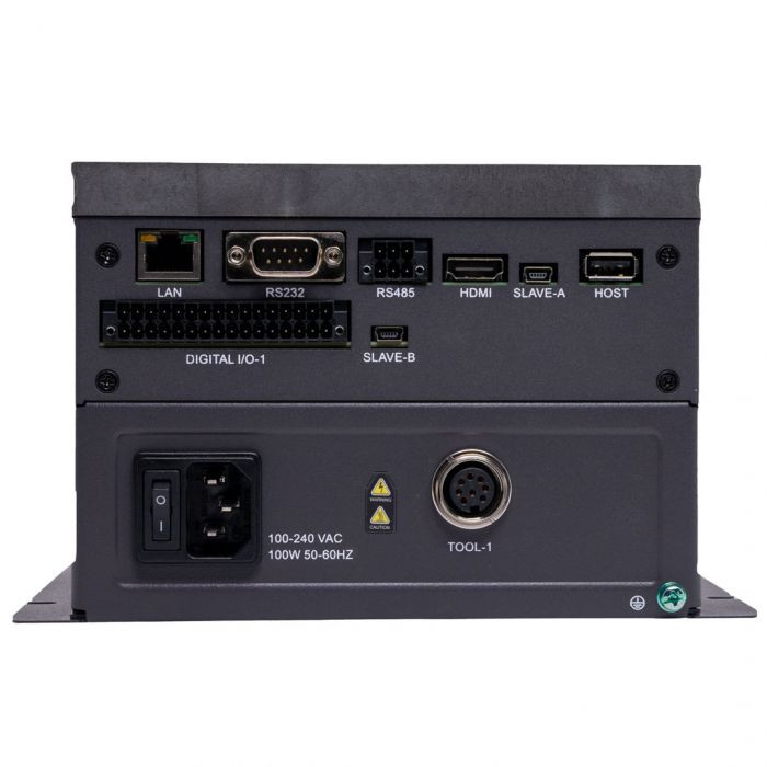 ATX Controller Single Port